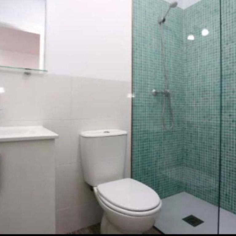 Estudio Deluxe - Apartamento de 1 dormitorio - 15