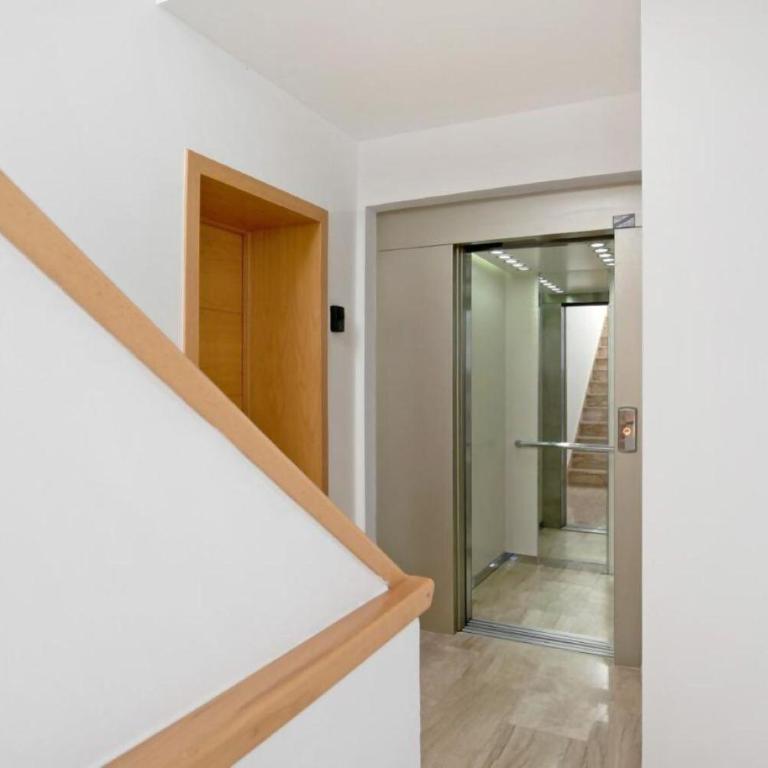 Estudio Deluxe - Apartamento de 1 dormitorio - 16
