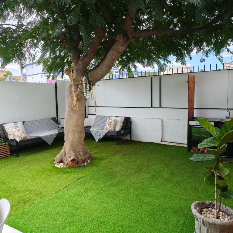 Bungalow privado junto al Yumbo Centre - Superior Bungalow - 75
