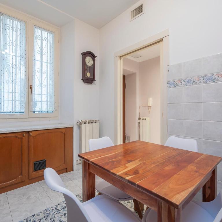I-Host Apartment - PASUBIO 10 - Appartamento con 1 Camera da Letto - 21