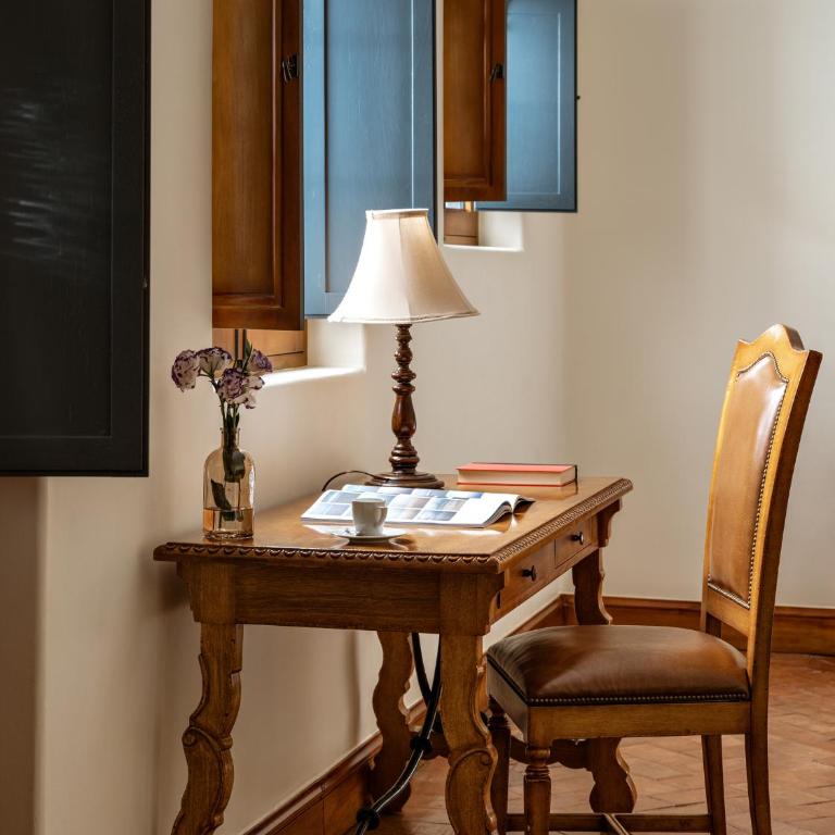 Palacio Nazarenas, A Belmond Hotel, Cusco - Studio Suite - 4
