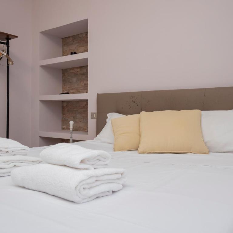 I-Host Apartment - PASUBIO 10 - Appartamento con 1 Camera da Letto - 23