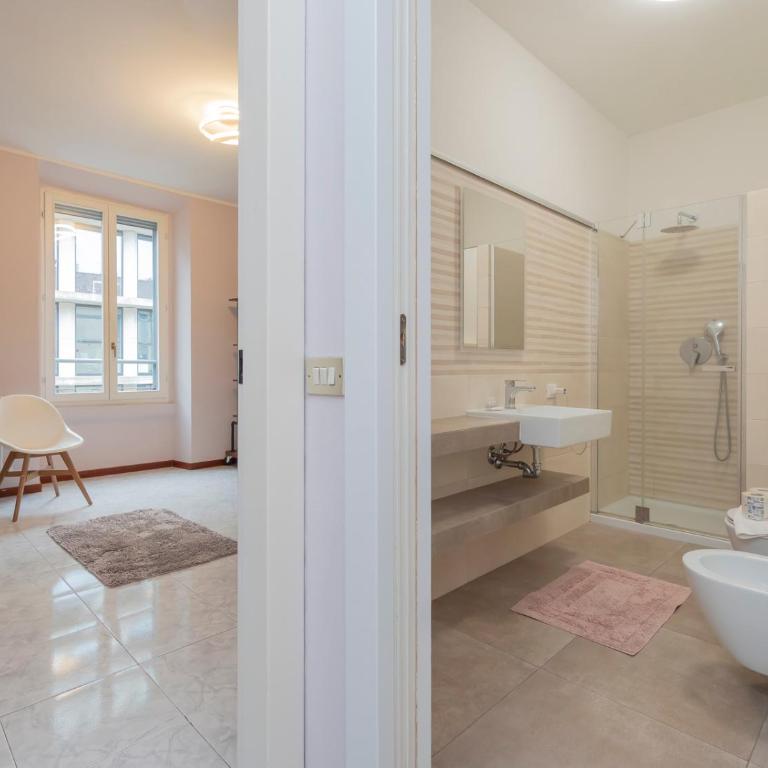 I-Host Apartment - PASUBIO 10 - Appartamento con 1 Camera da Letto - 24