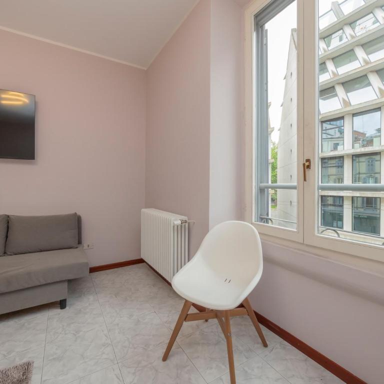 I-Host Apartment - PASUBIO 10 - Appartamento con 1 Camera da Letto - 27