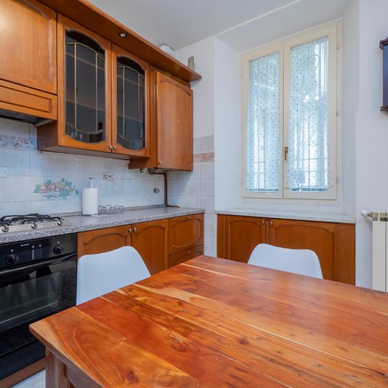 I-Host Apartment - PASUBIO 10 - Appartamento con 1 Camera da Letto - 28