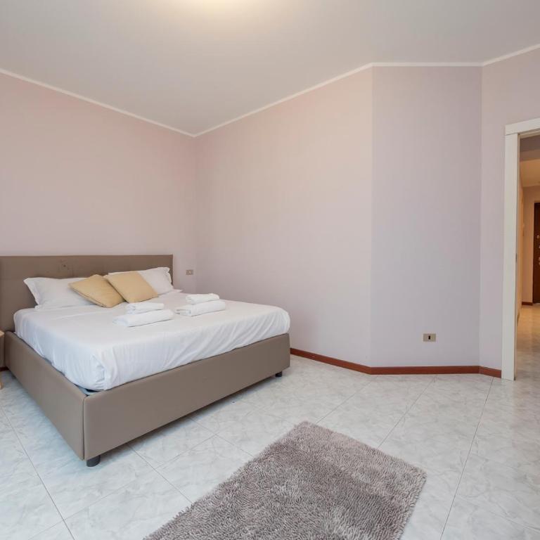 I-Host Apartment - PASUBIO 10 - Appartamento con 1 Camera da Letto - 29