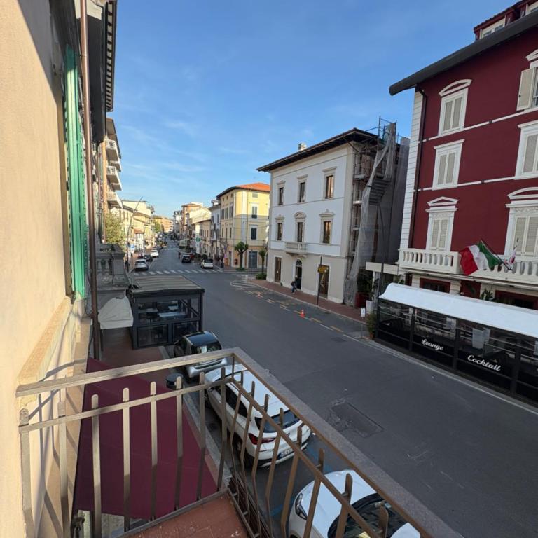 Dimora Corso Roma - Two-Bedroom Apartment - 1