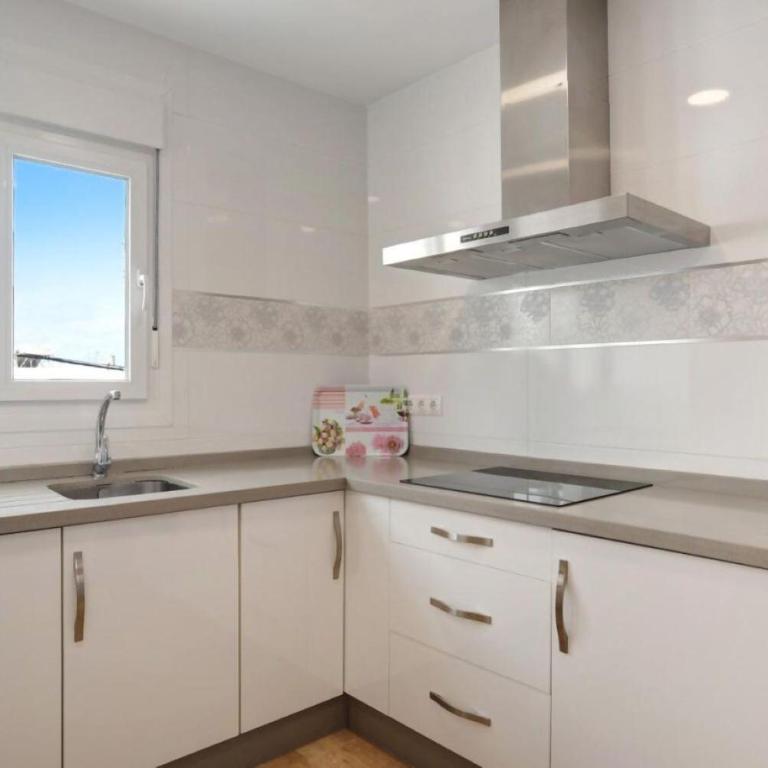 Ideal Apartamento para 5 personas cerca del centro - Apartamento de 3 dormitorios - 3