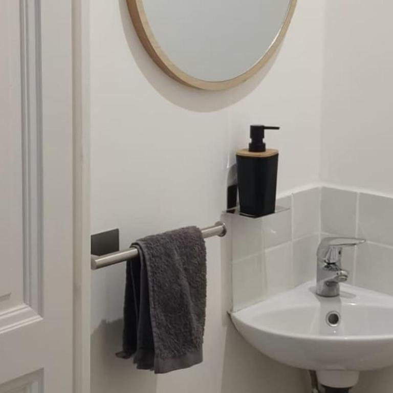Charming studio in the heart of Nice 2 people - Studio - 12