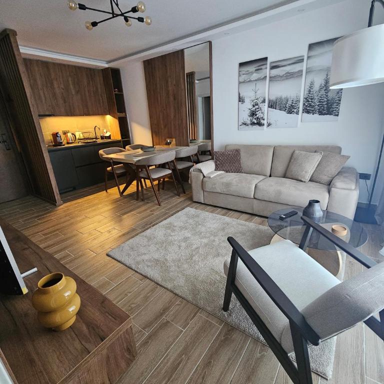 Kopaonik Spa Retreat - Apartment - 1