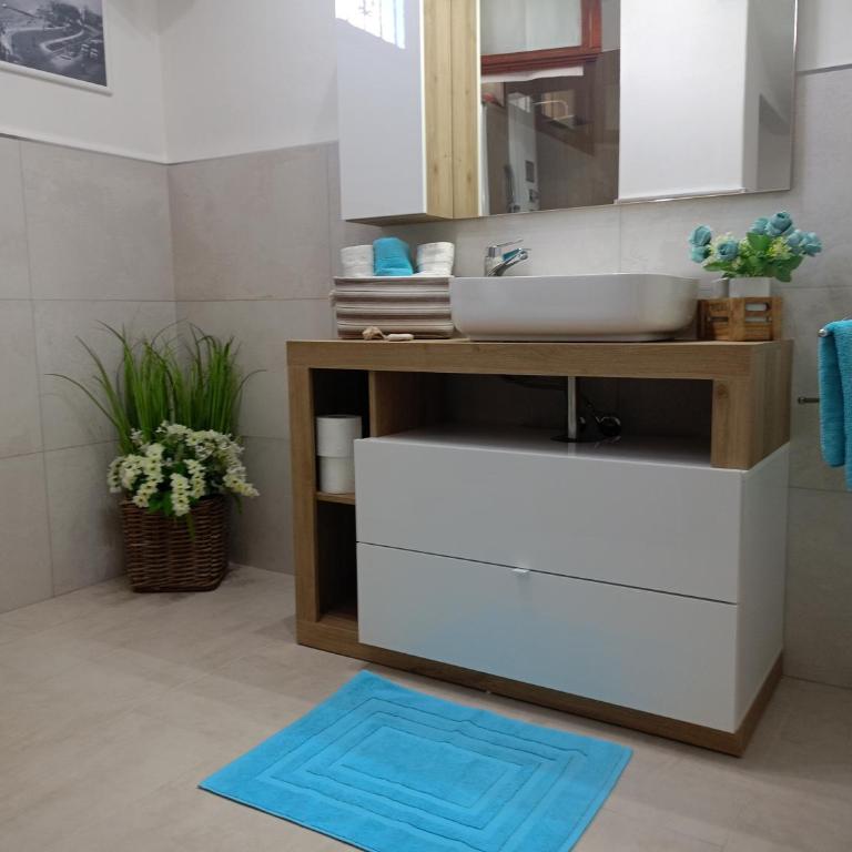 Villa Saige , piscina con idromassaggio - Villa - 27