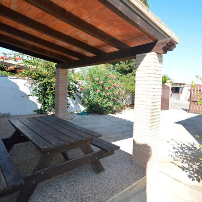 Casa Pablo con piscina comunitaria - Casa de vacaciones de 2 dormitorios - 2