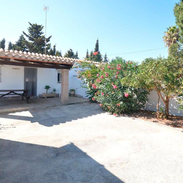Casa Pablo con piscina comunitaria - Casa de vacaciones de 2 dormitorios - 3