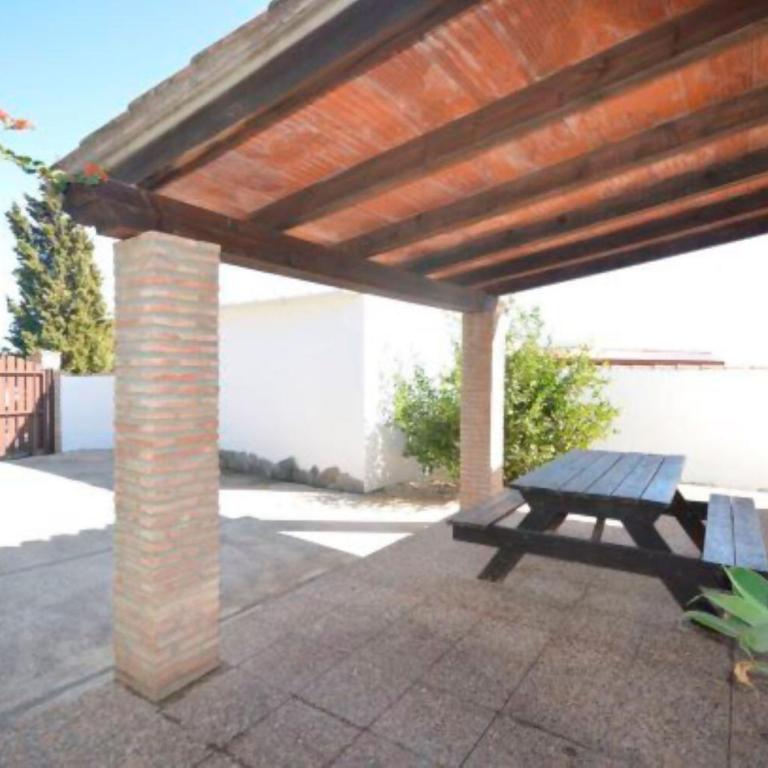 Casa Pablo con piscina comunitaria - Casa de vacaciones de 2 dormitorios - 4