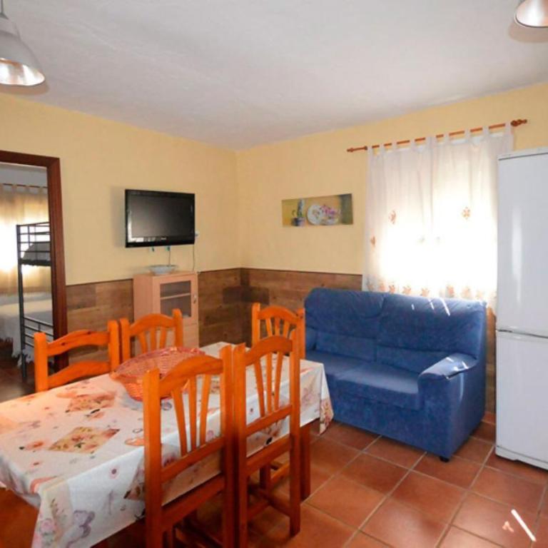 Casa Pablo con piscina comunitaria - Casa de vacaciones de 2 dormitorios - 7