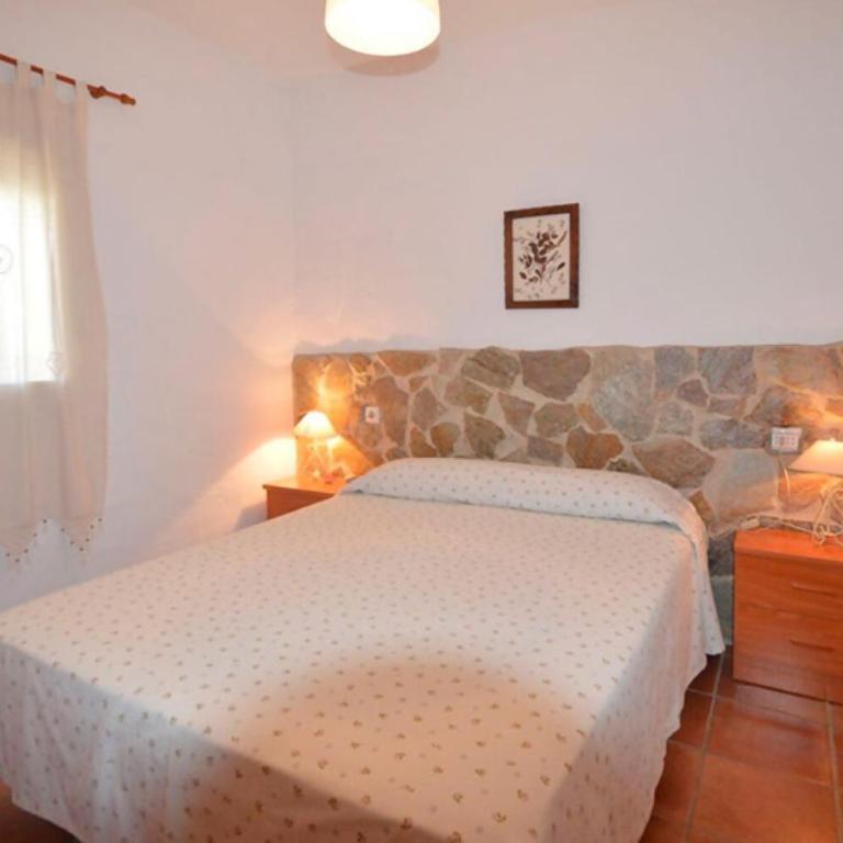 Casa Pablo con piscina comunitaria - Casa de vacaciones de 2 dormitorios - 11