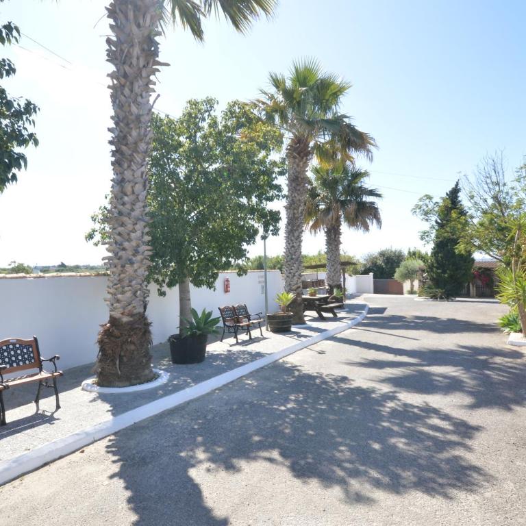 Casa Pablo con piscina comunitaria - Casa de vacaciones de 2 dormitorios - 16