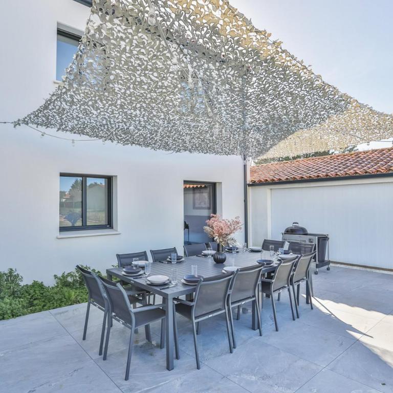 Villa POP - Haus mit 5 Schlafzimmern - 4