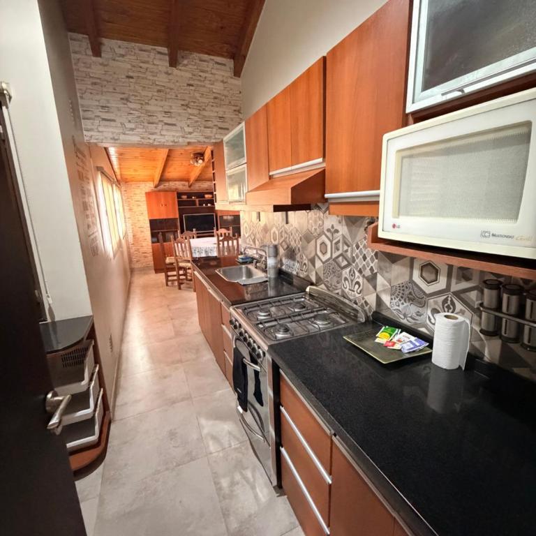 Mi hogar - Apartamento de 2 dormitorios - 9