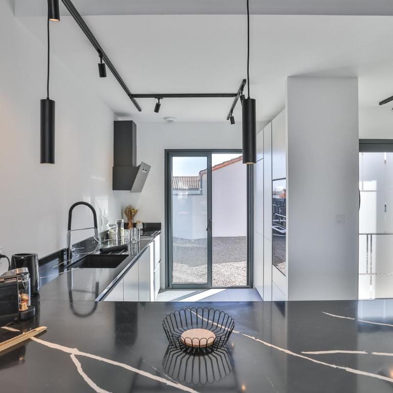 Villa POP - Haus mit 5 Schlafzimmern - 14