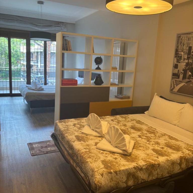 VaticanRhome II - Apartment - 13