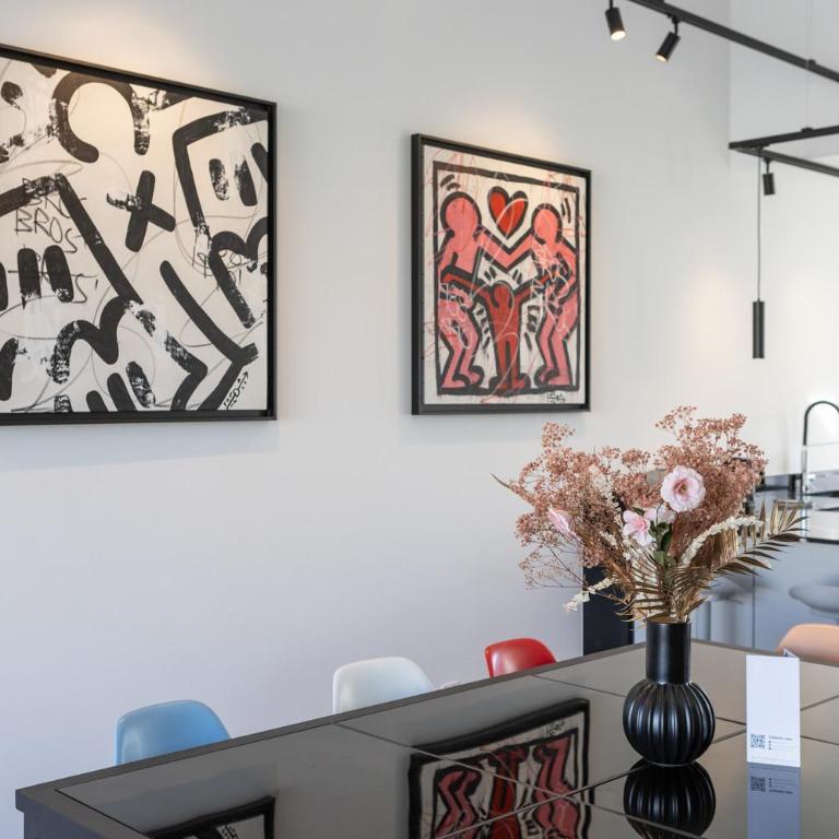 Villa POP - Haus mit 5 Schlafzimmern - 17