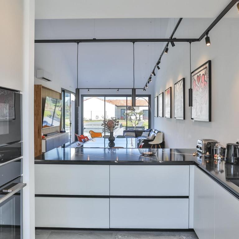 Villa POP - Haus mit 5 Schlafzimmern - 19