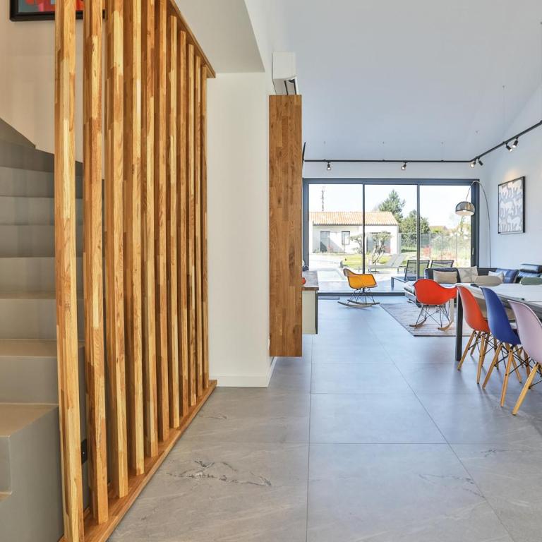 Villa POP - Haus mit 5 Schlafzimmern - 20