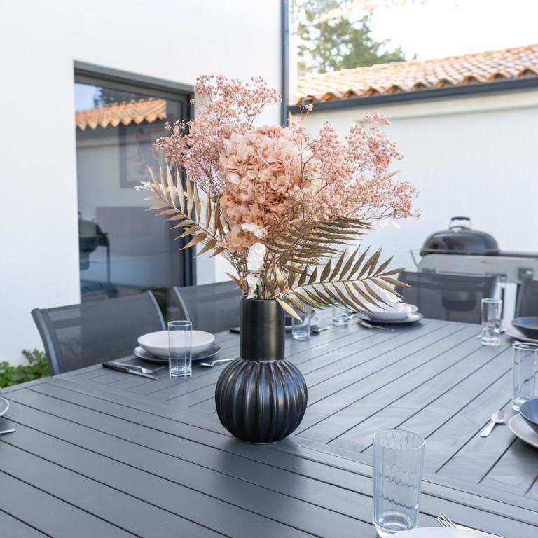 Villa POP - Haus mit 5 Schlafzimmern - 24