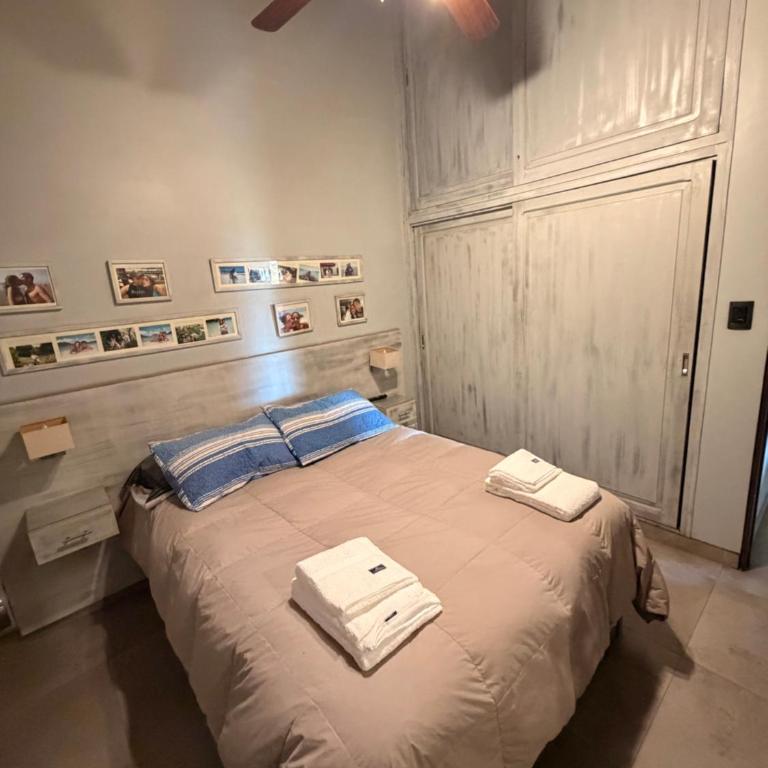 Mi hogar - Apartamento de 2 dormitorios - 11