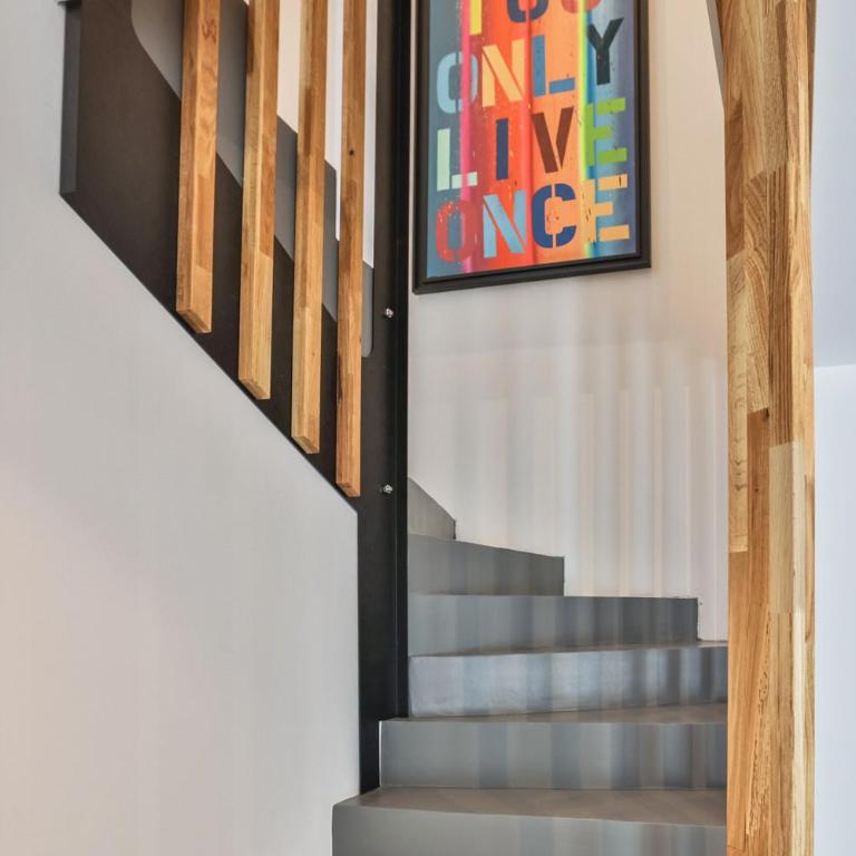 Villa POP - Haus mit 5 Schlafzimmern - 27