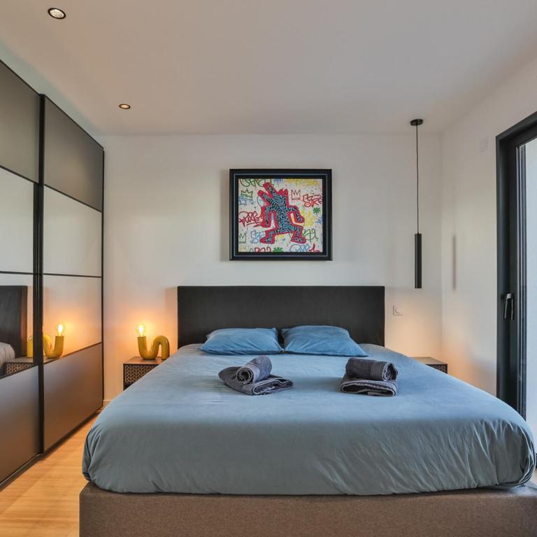 Villa POP - Haus mit 5 Schlafzimmern - 29