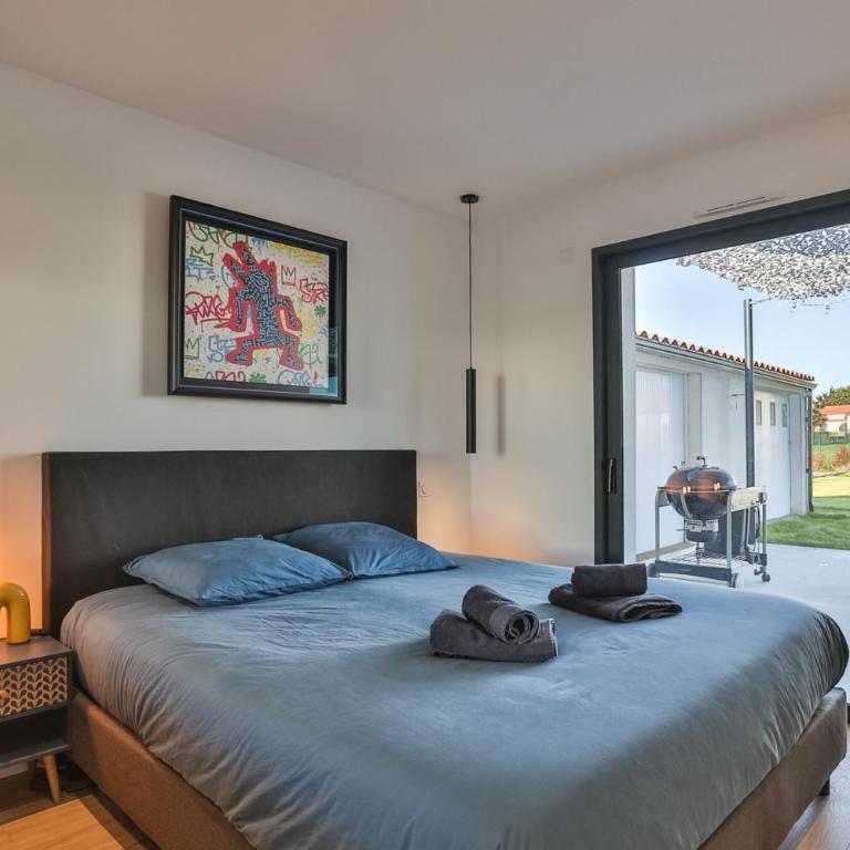 Villa POP - Haus mit 5 Schlafzimmern - 30
