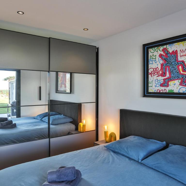 Villa POP - Haus mit 5 Schlafzimmern - 31