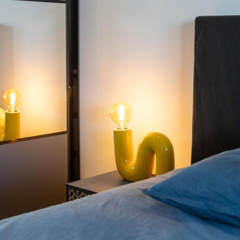 Villa POP - Haus mit 5 Schlafzimmern - 32