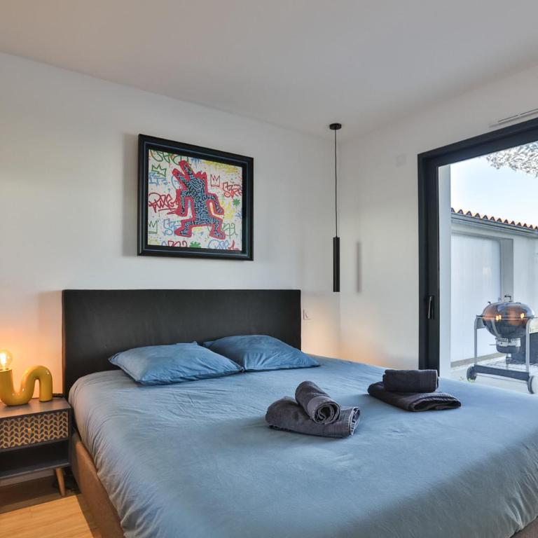 Villa POP - Haus mit 5 Schlafzimmern - 33