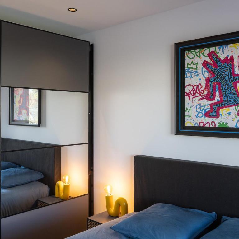 Villa POP - Haus mit 5 Schlafzimmern - 34