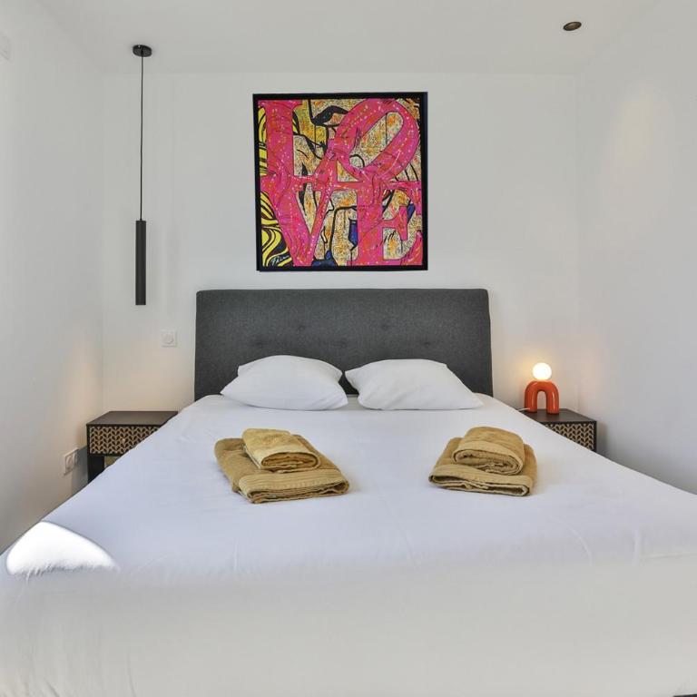 Villa POP - Haus mit 5 Schlafzimmern - 38