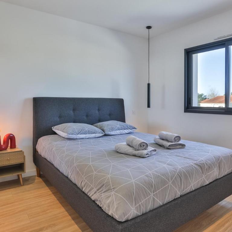 Villa POP - Haus mit 5 Schlafzimmern - 43