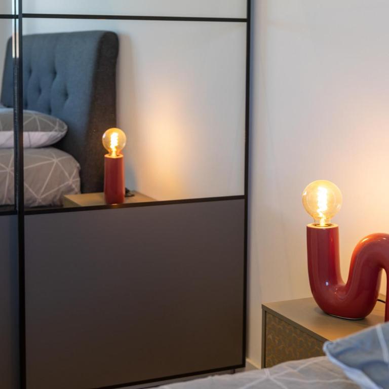 Villa POP - Haus mit 5 Schlafzimmern - 45