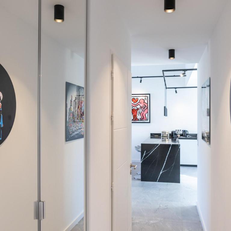 Villa POP - Haus mit 5 Schlafzimmern - 54