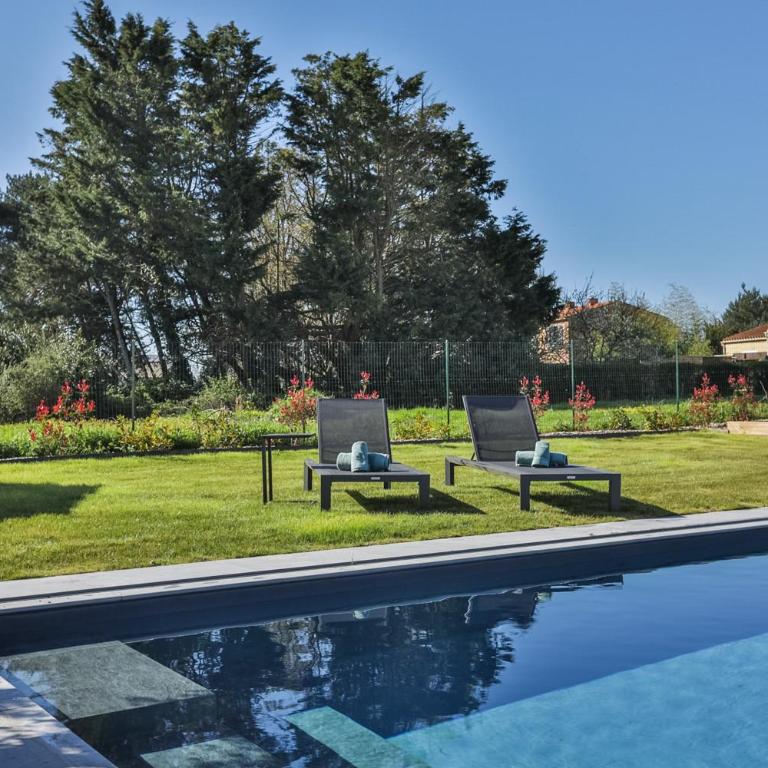 Villa POP - Haus mit 5 Schlafzimmern - 53