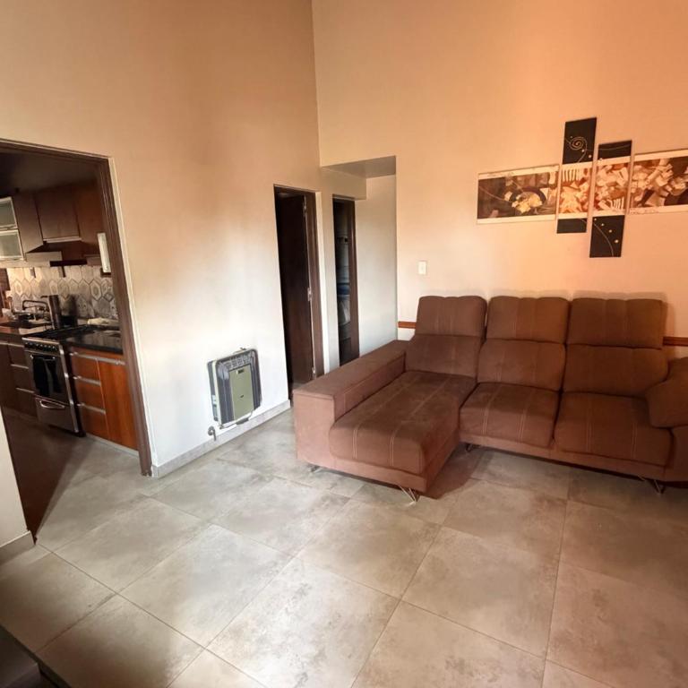 Mi hogar - Apartamento de 2 dormitorios - 16