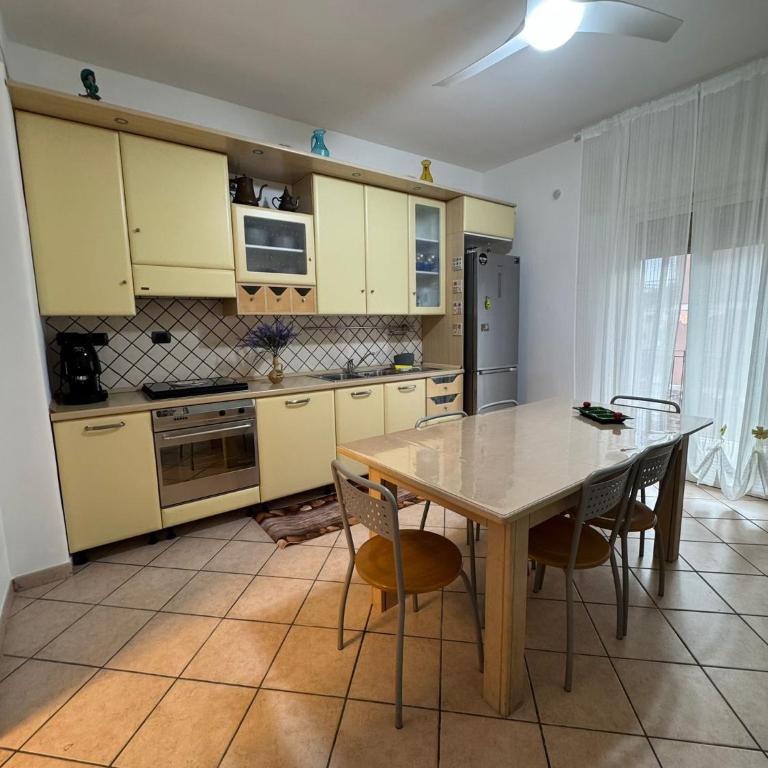 Catan Appartament Nìa - Two-Bedroom Apartment - 2
