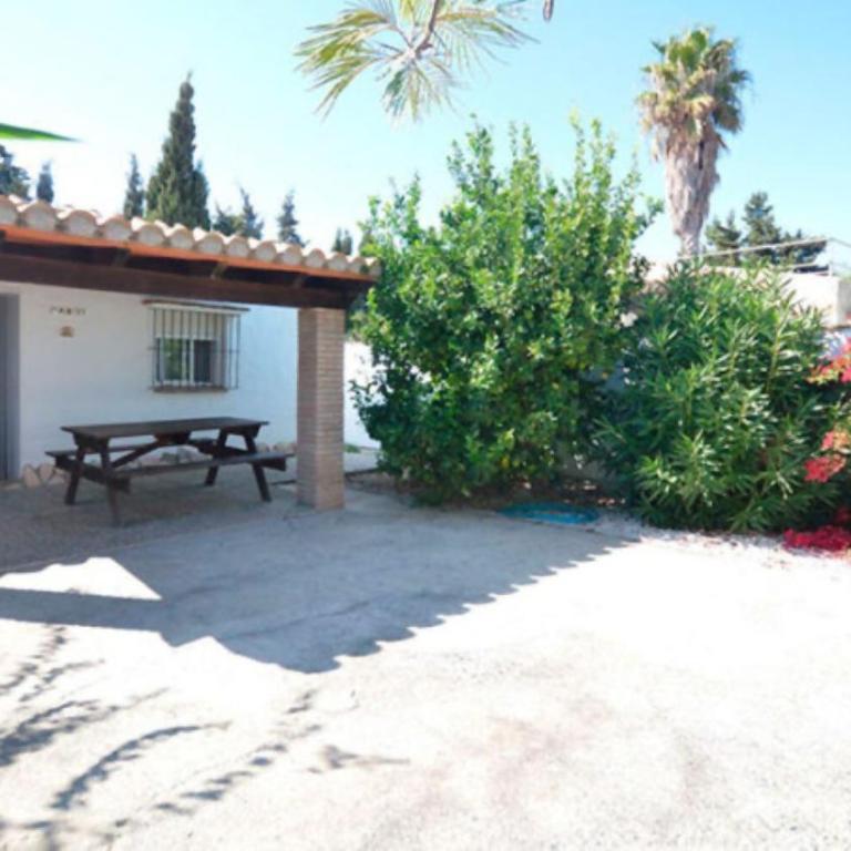 Casa Pablo con piscina comunitaria - Casa de 2 dormitorios - 1