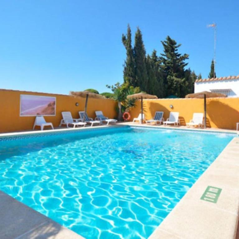 Casa Pablo con piscina comunitaria - Casa de 2 dormitorios - 3