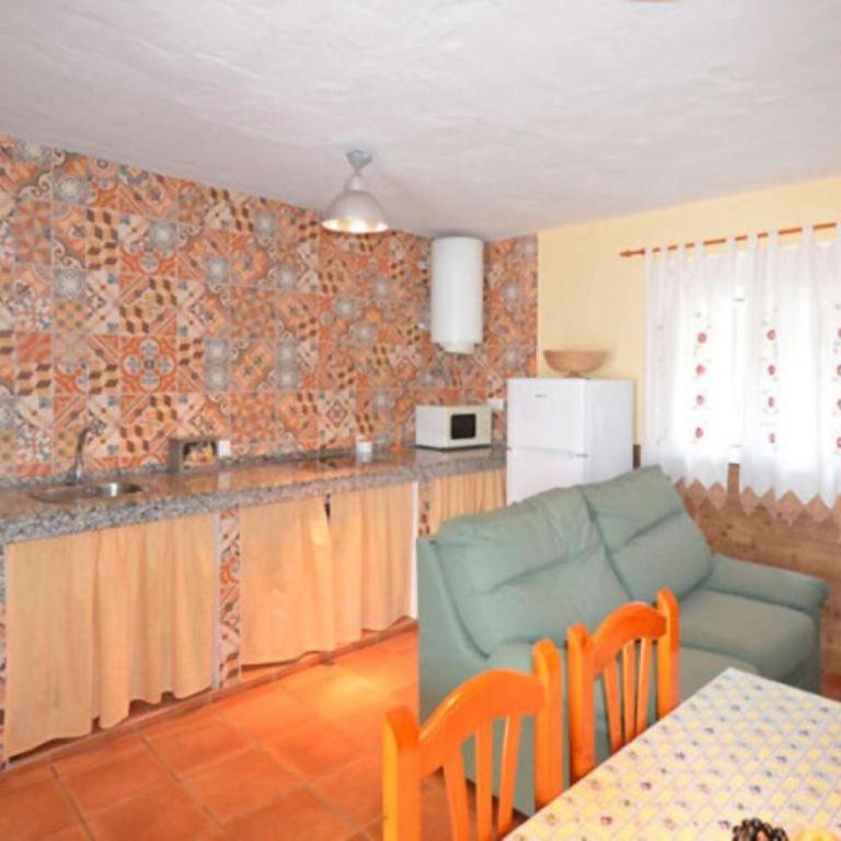 Casa Pablo con piscina comunitaria - Casa de 2 dormitorios - 5
