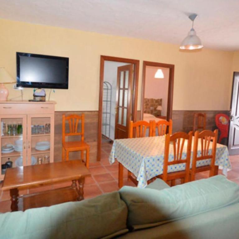 Casa Pablo con piscina comunitaria - Casa de 2 dormitorios - 8