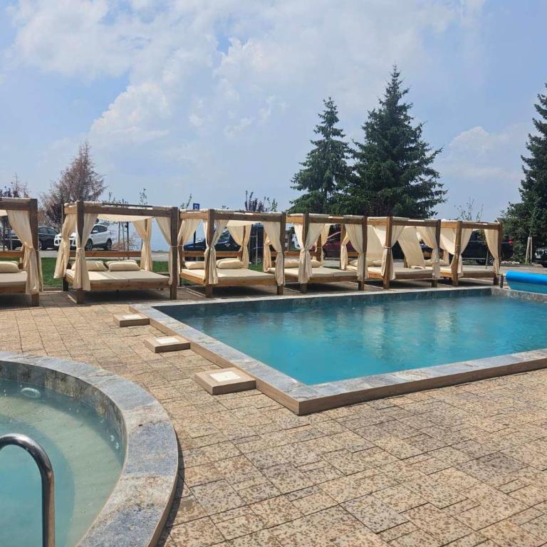 Kopaonik Spa Retreat - Apartment - 6