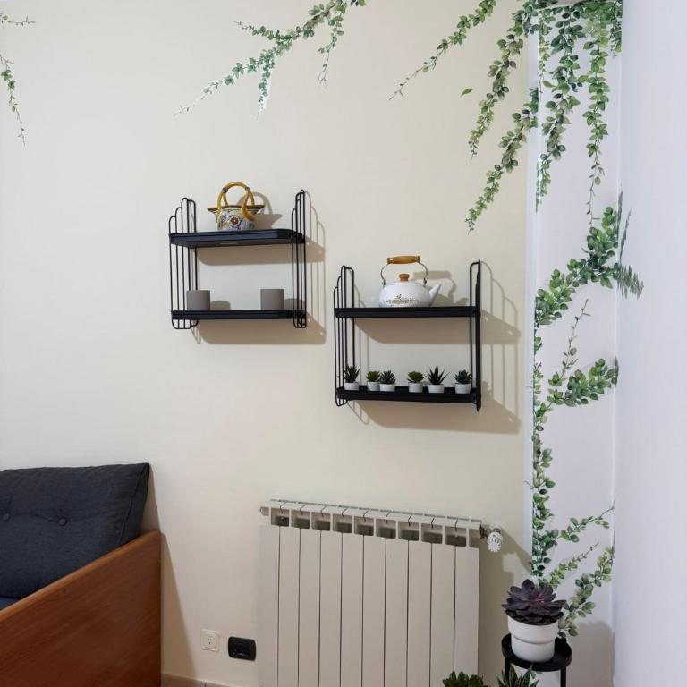 Catan Appartament Nìa - Two-Bedroom Apartment - 4
